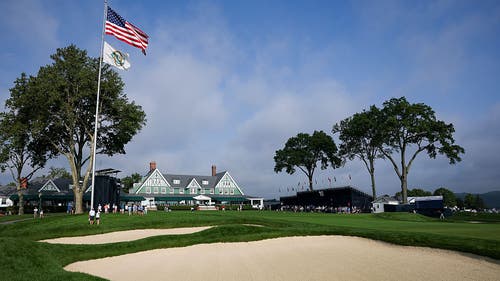 PGA TOUR Trending Image: How to watch the 2025 U.S. Open: Schedule, TV channels, streaming, dates